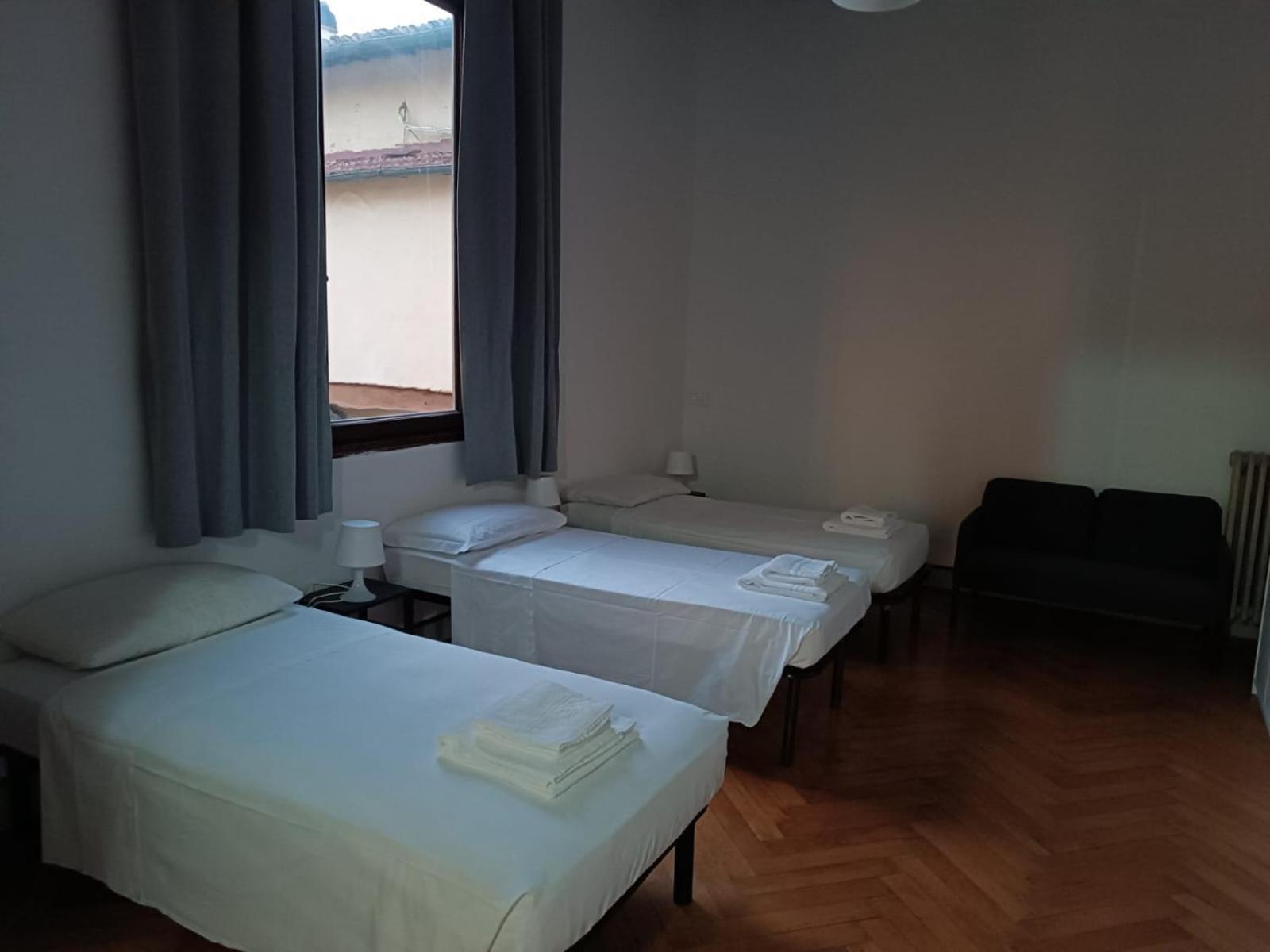 Venezia Bed and Breakfast Florencia Exterior foto