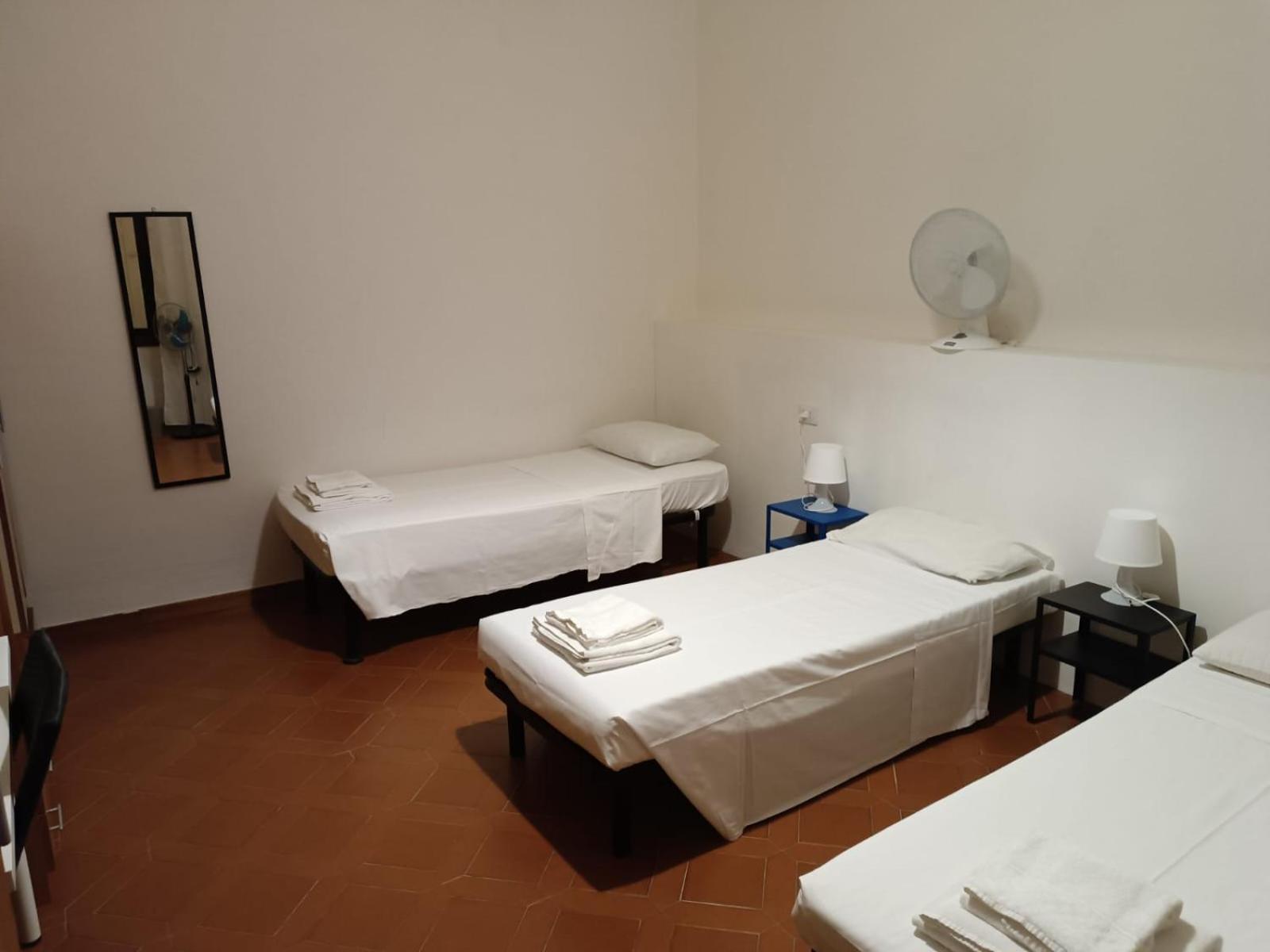 Venezia Bed and Breakfast Florencia Exterior foto